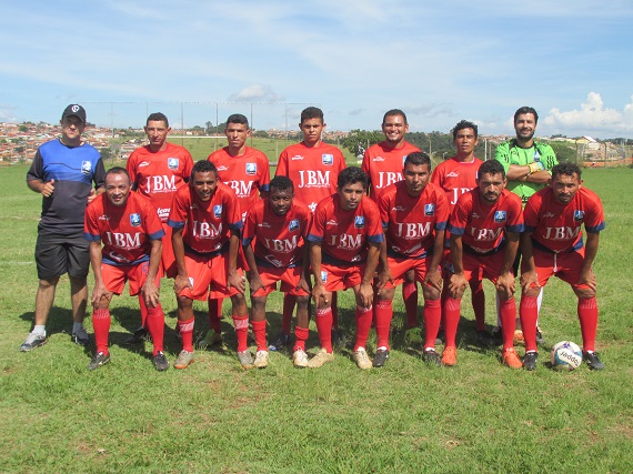 Copa Norte 1º jogo da final - Sul Minas